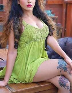 Jayanagar College Girl Escorts